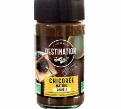 100 g - Chicorée nature Bio - DESTINATION