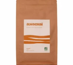 Golden Latte ayurvédique vegan bio - Vrac 1 kg - AWACHAÏ