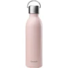 Gourde isotherme Active rose pastel - 60 cl - QWETCH