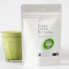 Green latte barista Bio - Sachet 100 g - LA MAIN NOIRE