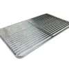 Grille en inox ASCASO pour machines expresso Dream One et Dream PID
