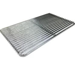Grille en inox ASCASO pour machines expresso Dream One et Dream PID