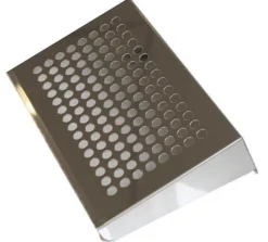 Grille Inox pour Lelit Pl41