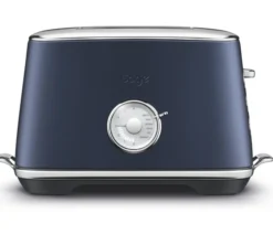 Grille-Pain SAGE Luxe Toast Select Bleu STA735DBL4EEU1