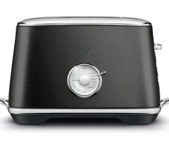 Grille-Pain SAGE Luxe Toast Select noir STA735BST4EEU1