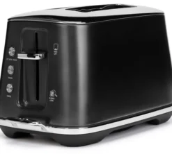 Grille-Pain SAGE Luxe Toast Select noir STA735BST4EEU1