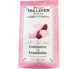 Guimauve Framboise - Vrac 60 g - MAISON TAILLEFER