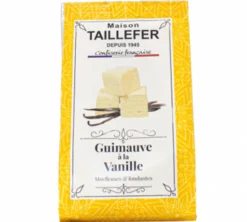 Guimauve Vanille - Vrac 60 g - MAISON TAILLEFER DLUO 2026.11.25