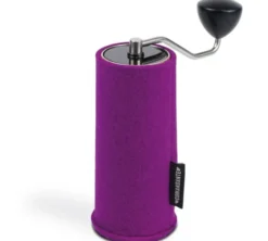 Housse de protection Fuschia en feutre Comandante C40