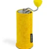Housse de protection Saffron en feutre Comandante C40