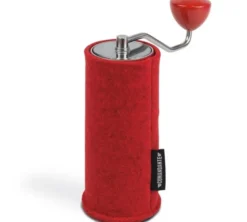 Housse de protection Tomato en feutre Comandante C40