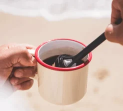Infuseur - Brew it stick noir - BARISTA & CO