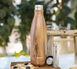 Infuseur 14cm pour bouteille 75 cl à 1 L - QWETCH