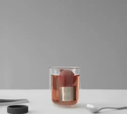 Infuseur Floating Strainer - Noir - Viva Scandinavia