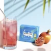 Infusion AquaFrutti Bio - 20 sachets - KUSMI TEA
