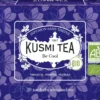 Infusion Be Cool Bio - 20 sachets - KUSMI TEA