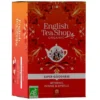 Infusion Betterave, Pomme, Myrtille Bio - 20 sachets - ENGLISH TEA SHOP