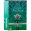Infusion Bio Cranberry Hibiscus Eglantier - 20 sachets - ENGLISH TEA SHOP