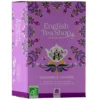 Infusion Camomille Lavande Bio - 20 sachets - ENGLISH TEA SHOP