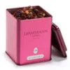 Infusion Carcadet Passion Framboise - Vrac 100 g - DAMMANN FRÈRES