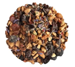 Infusion Échappée en Provence - Vrac 100 g - COMPTOIR FRANÇAIS DU THÉ