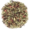 Infusion Cranberry Hibiscus Baie d'Églantier Bio - Vrac 100 g - ENGLISH TEA SHOP