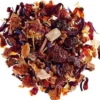 Infusion de Fruits de Noël - Vrac 100 g - COMPTOIR FRANÇAIS DU THÉ