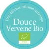 Infusion Douce Verveine Bio - 20 sachets - COMPTOIR FRANÇAIS DU THÉ