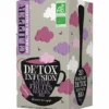 Infusion Détox Fruits Rouges Bio - 20 sachets - CLIPPER