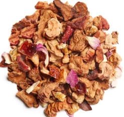 Infusion du Louvre Jardin de Vénus Bio - 20 sachets - PALAIS DES THÉS