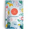Infusion glacée l'Infusion des amoureux - 10 sachets - COMPTOIR FRANÇAIS DU THÉ