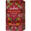Infusion Hiver Enchanté Bio - 20 sachets - PUKKA
