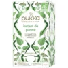 Infusion Instant de pureté Bio - 20 sachets - PUKKA