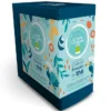 Infusion la Belle Echappée Bio - 20 sachets - COMPTOIR FRANÇAIS DU THÉ