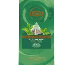 Infusion à la Menthe Douce Exclusive Selection - 25 sachets - LIPTON