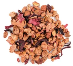 Infusion La Source des Coccinelles Bio - Vrac 2 x 100 g - COMPTOIR FRANÇAIS DU THÉ