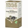 Infusion Millésime Tilleul des Baronnies Bio - 20 sachets - 1336 (SCOP TI)