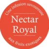 Infusion Nectar Royal - 20 sachets - COMPTOIR FRANÇAIS DU THÉ