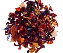 Infusion Nectar Royal - Vrac 100 g - COMPTOIR FRANÇAIS DU THÉ