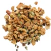 Infusion Énergique maté cascara'mel - Vrac 100 g - COMPTOIR FRANÇAIS DU THÉ