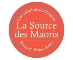 Infusion Source des Maoris - Vrac 100 g - COMPTOIR FRANÇAIS DU THÉ