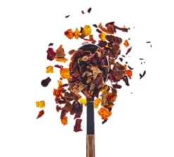 Infusion Source des Maoris - Vrac 100 g - COMPTOIR FRANÇAIS DU THÉ