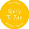 Infusion Spicy Ti Zan - Vrac 100 g - COMPTOIR FRANÇAIS DU THÉ