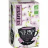 Infusion Sur Mon Nuage Bio - 20 sachets - CLIPPER