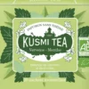 Infusion Verveine Menthe Bio - 20 sachets - KUSMI TEA