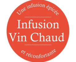 Infusion Vin Chaud - Vrac 100 g - COMPTOIR FRANÇAIS DU THÉ