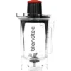 Jarre Twister anti-perte pour blender professionnel 1L - Blendtec
