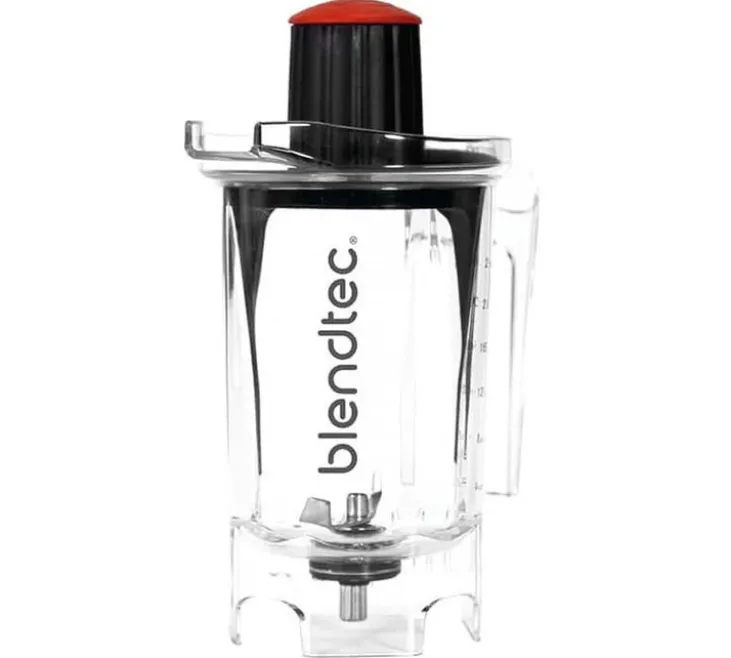Jarre Twister anti-perte pour blender professionnel 1L - Blendtec