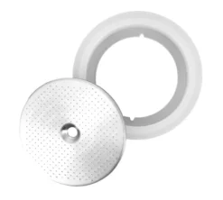 Joint de groupe + douchette pour machine expresso Kottea Leonard CK130