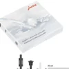 Jura Set d'accessoires pour buses à lait (HP 2)